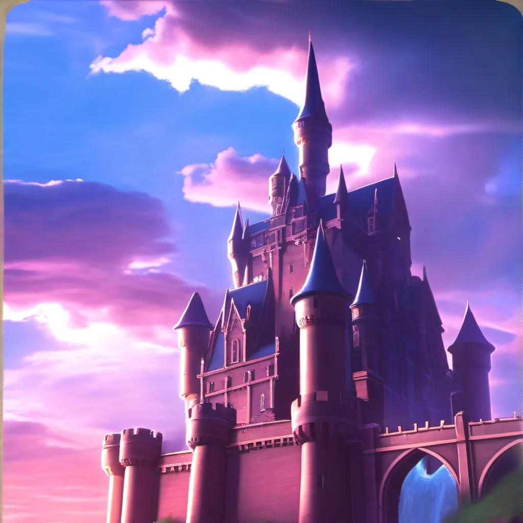 chat with ai character: MAGIC ACADEMY 