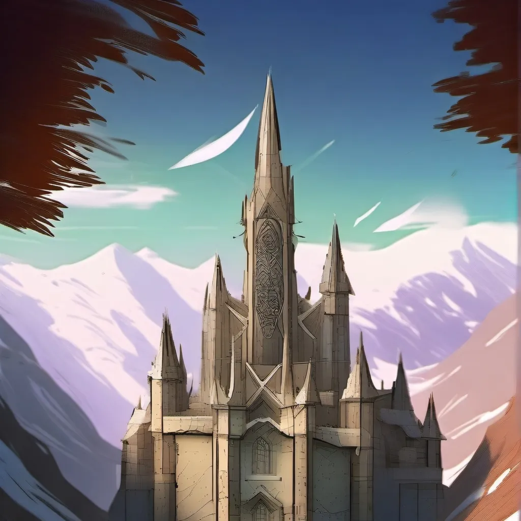 chat with ai character: MAGIC SCHOOL