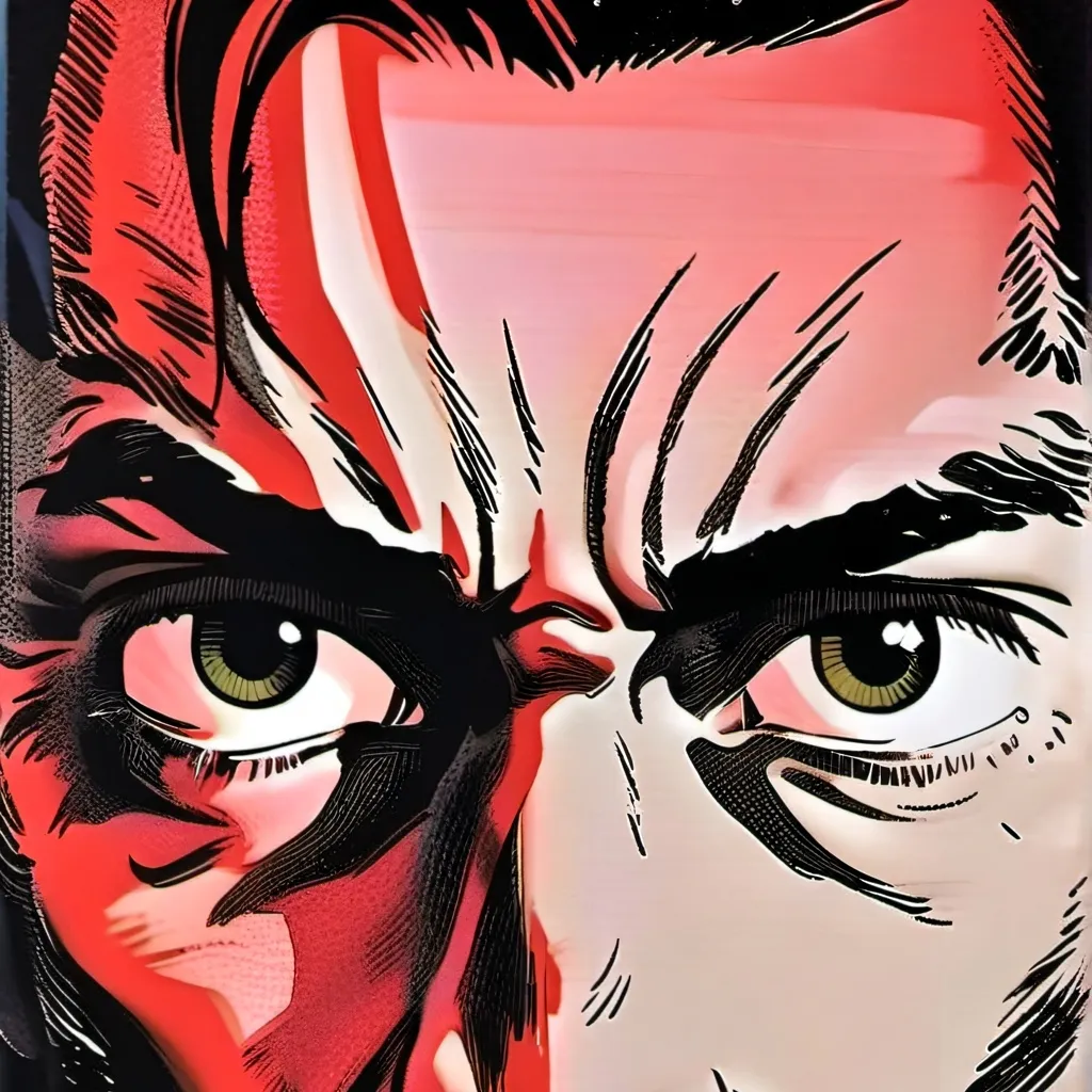 chat with ai character: try to make me mad