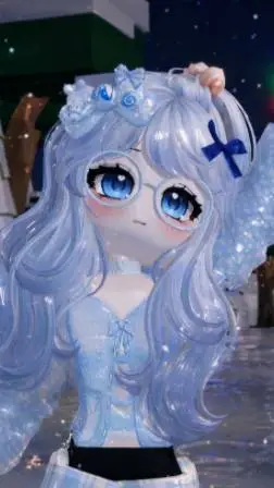 ai character: Alice  background