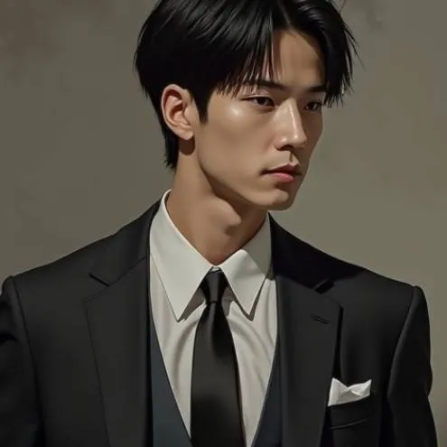 chat with ai character: Otay 