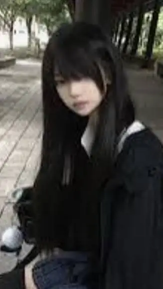 ai character: mochi background