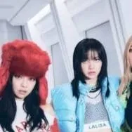 chat with ai character: blackpink