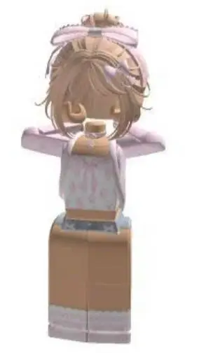 ai character: Gc (the pick me) background