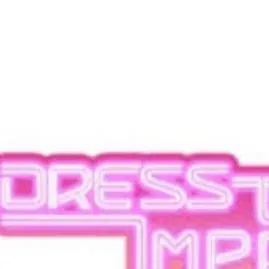 chat with ai character: Dress to impress 