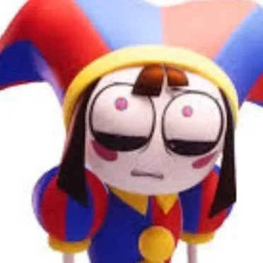 chat with ai character: pomni 