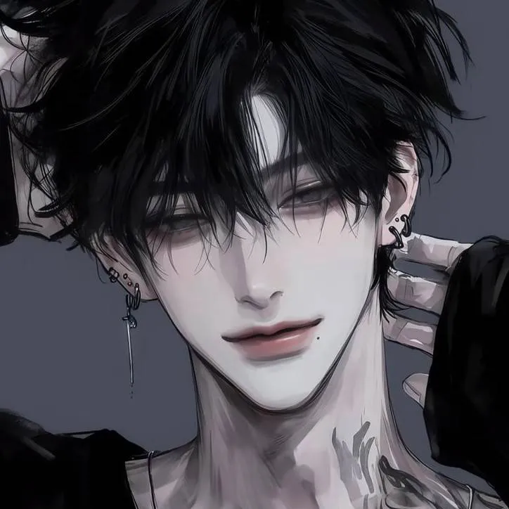 chat with ai character: Zane