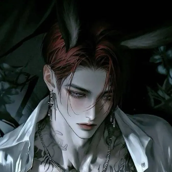 chat with ai character: Leonardo (Leo) 