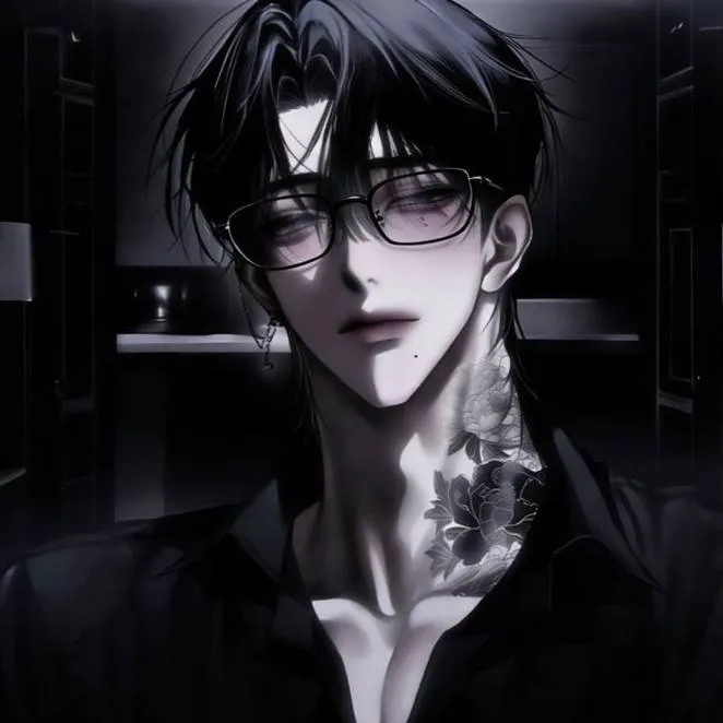 chat with ai character: Zane