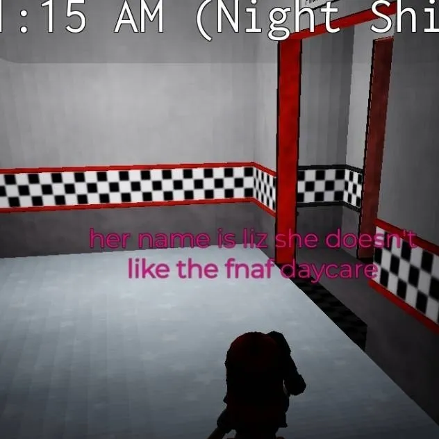 chat with ai character: past aftons