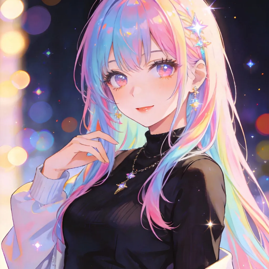 chat with ai character: Ареда 