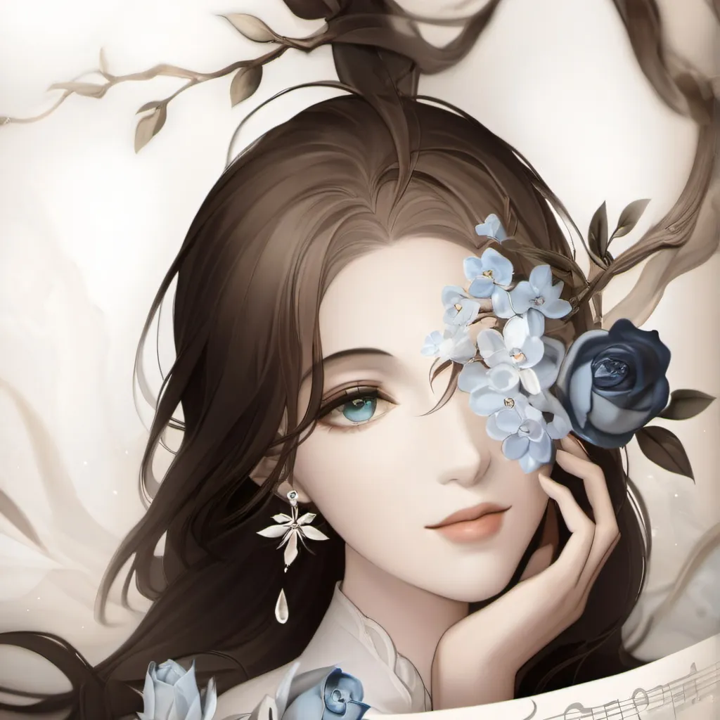 chat with ai character: Фарения