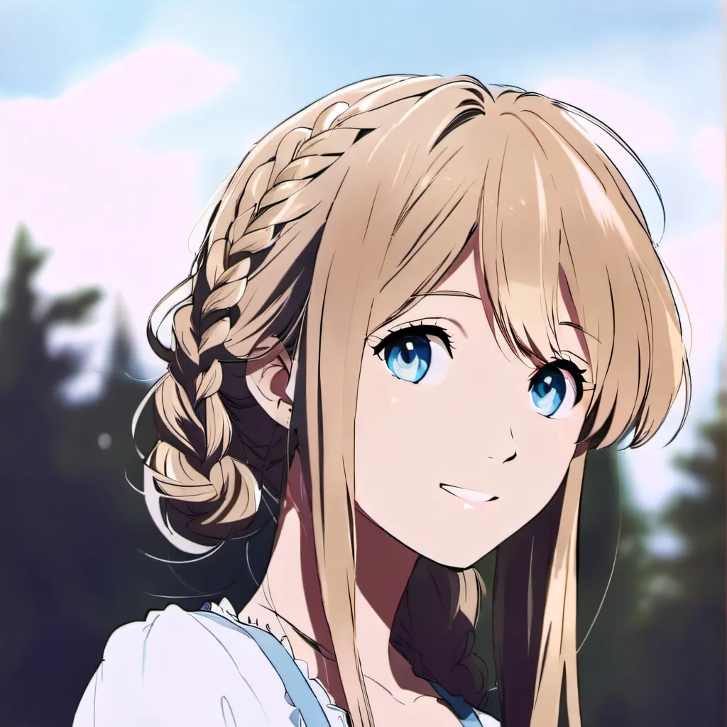 chat with ai character: Катрин 