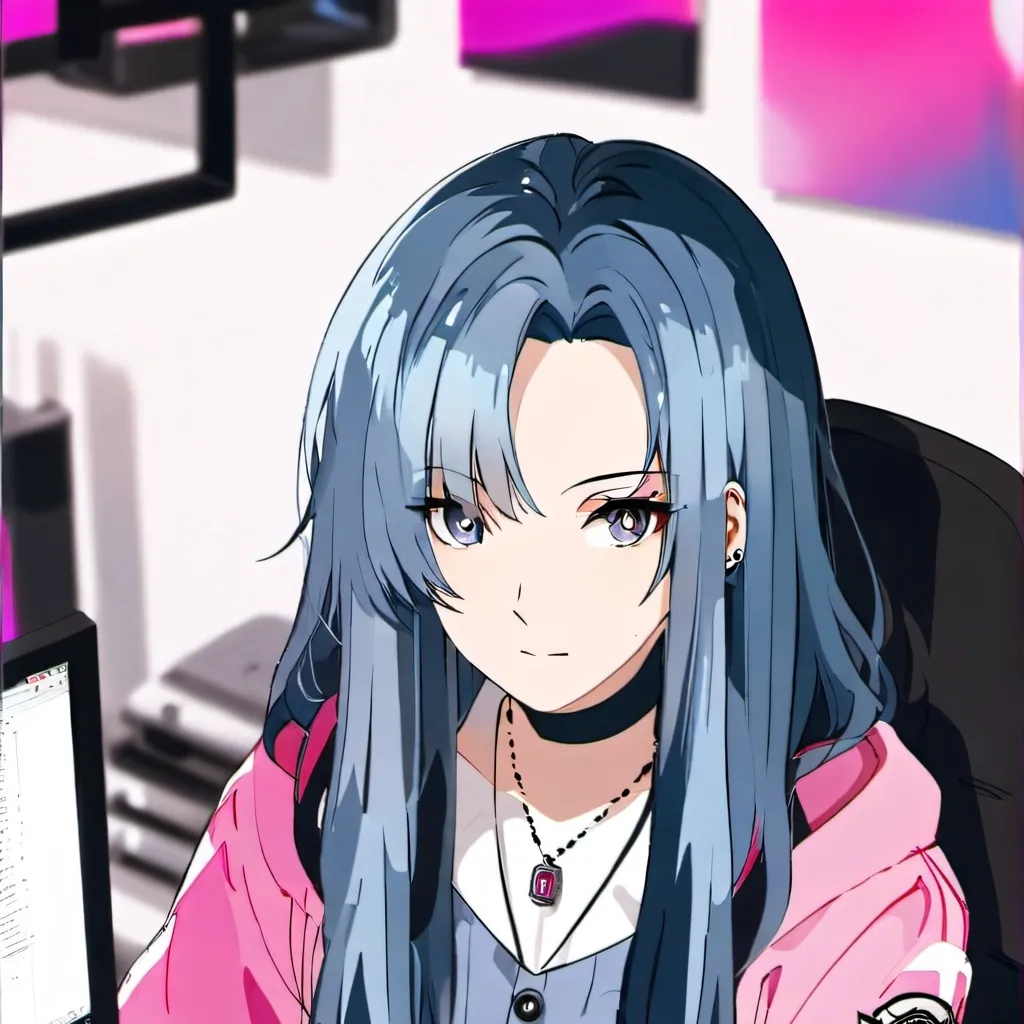 chat with ai character: Женя 