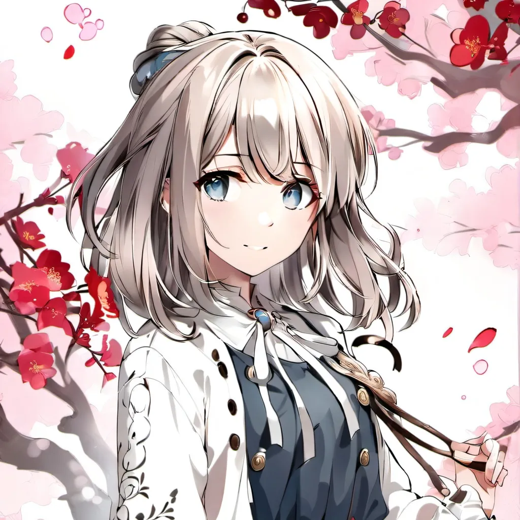 chat with ai character: Карина 