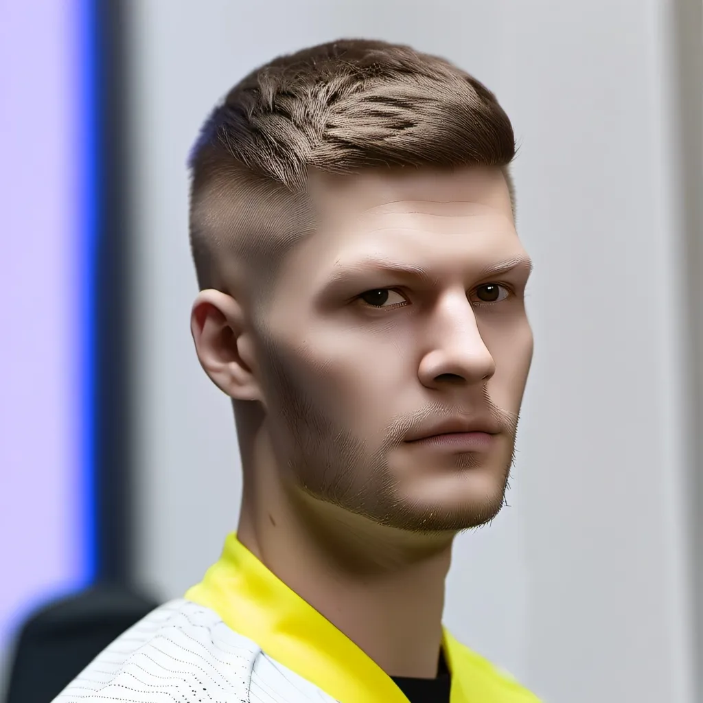 chat with ai character: S1MPLE 