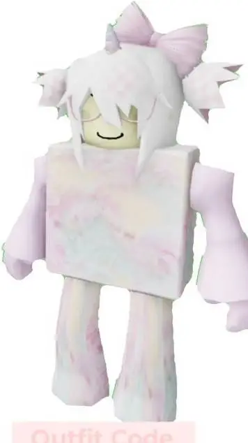 ai character: gc background