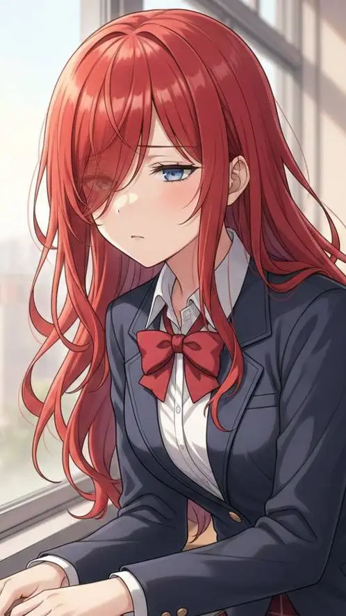 Talkie AI - Chat with Mizu