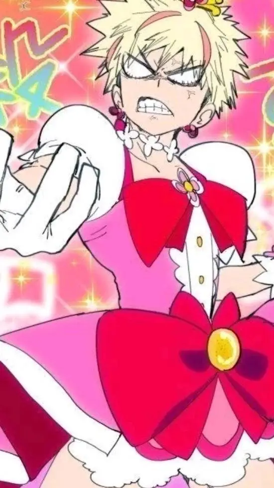 ai character: bakugo gbsf background