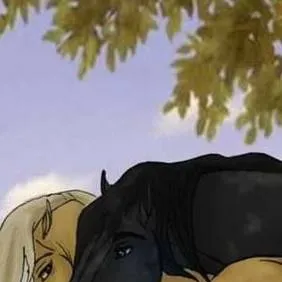 chat with ai character: Strider&Esperanza