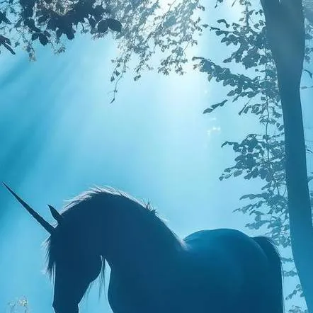 chat with ai character: Unicornio