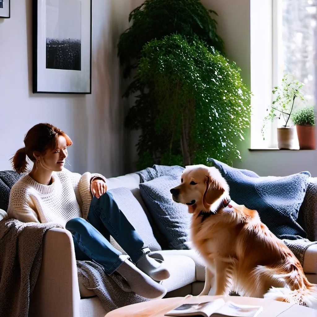 chat with ai character: lilly