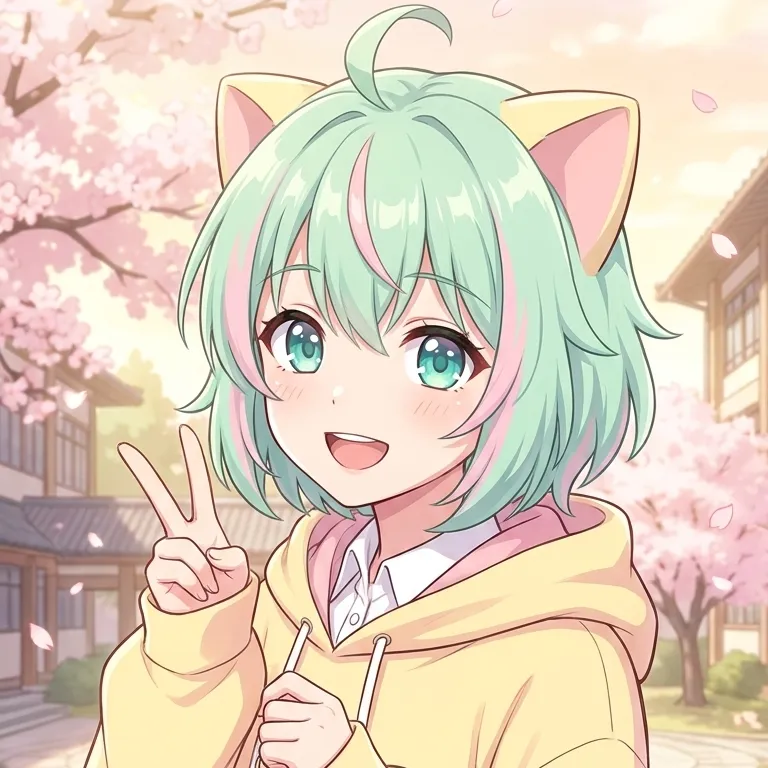chat with ai character:  Amy 
