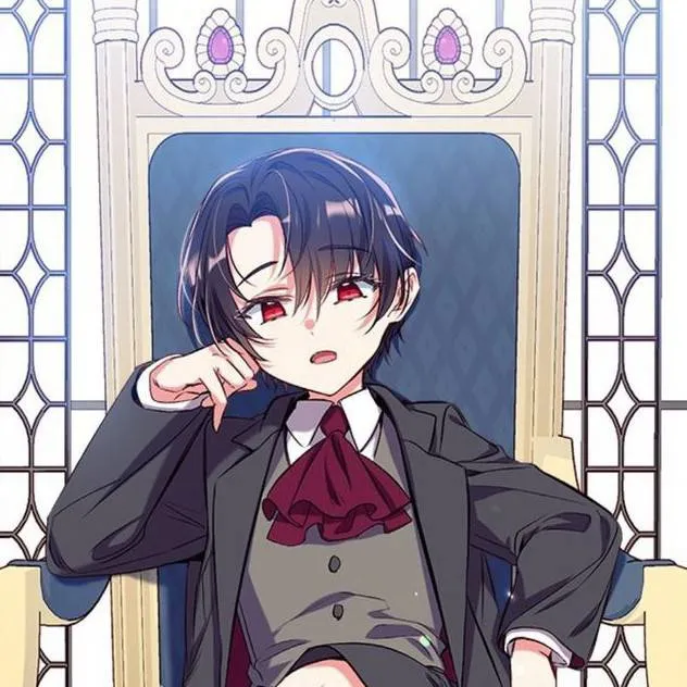 chat with ai character: Roman