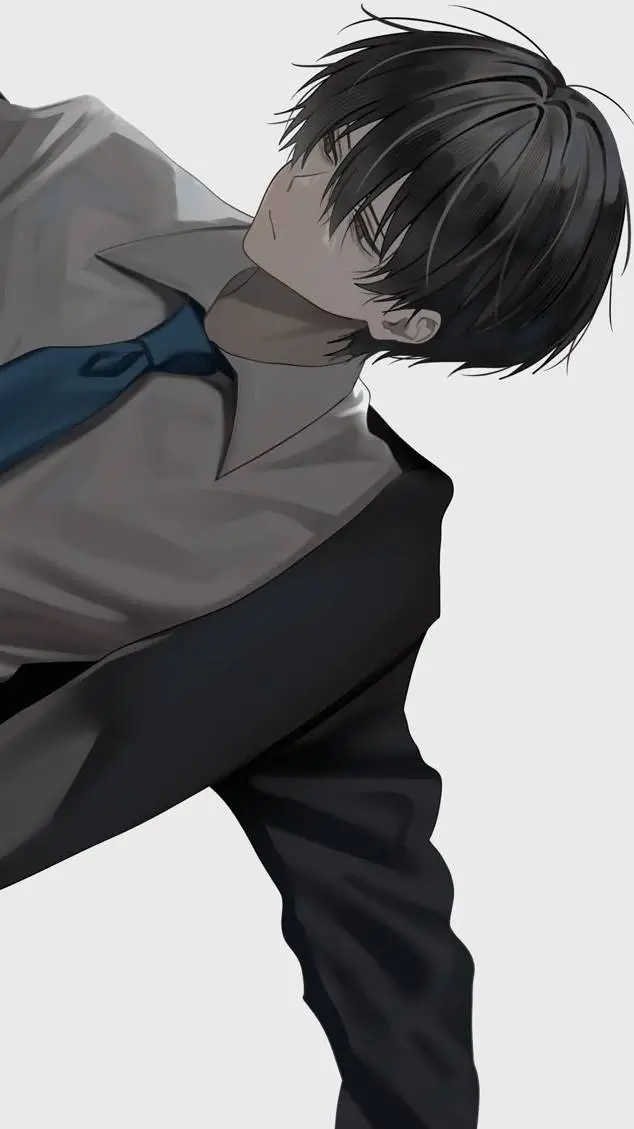 ai character: Roman background