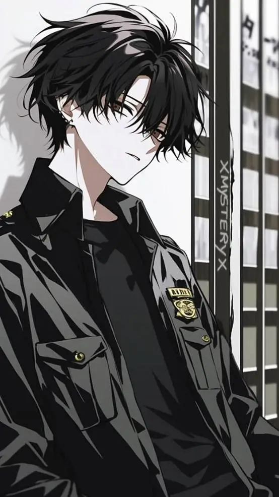 ai character: Roman background