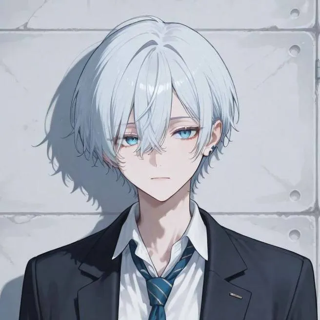 chat with ai character: Jun-seo