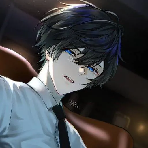 chat with ai character: Roman 