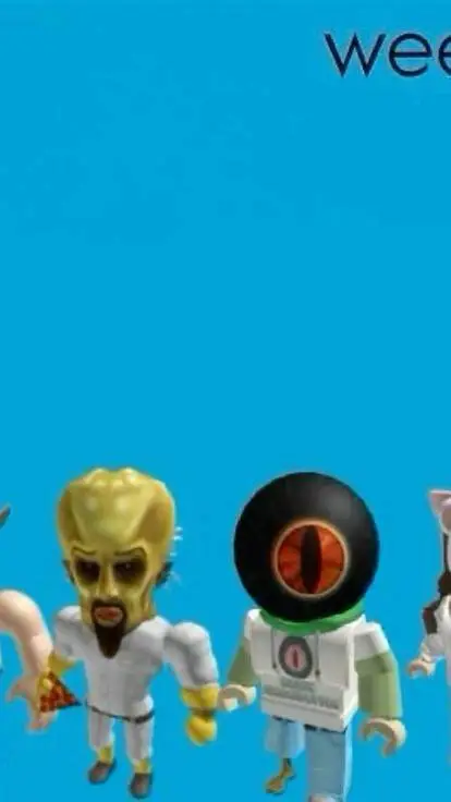 Talkie AI - Chat with Flamingo Crew! 