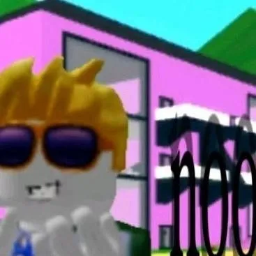 chat with ai character: Flamingo house