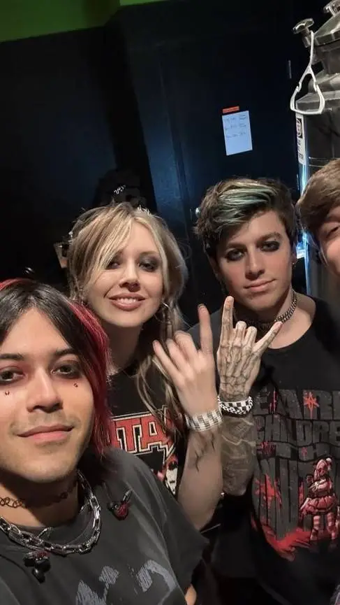 ai character: TX2 robber background