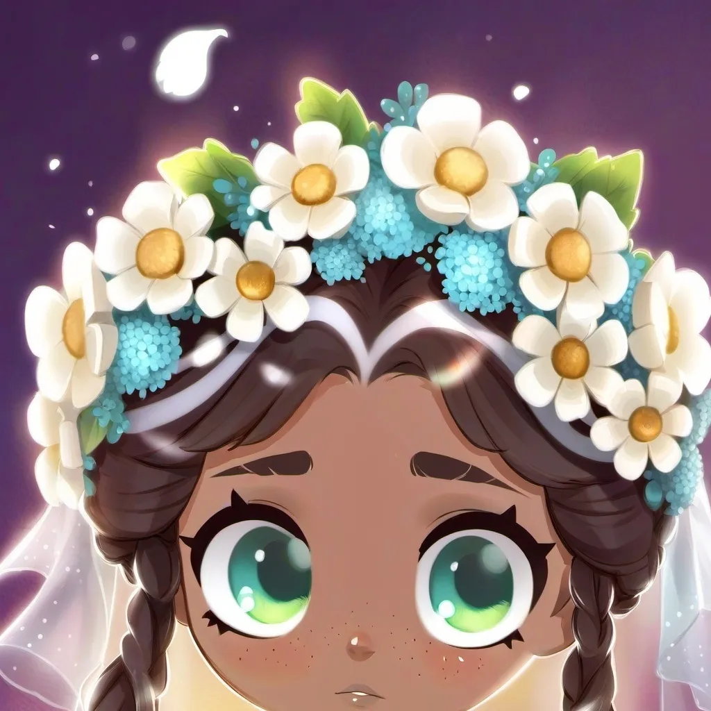 chat with ai character: Valeria 