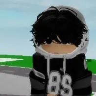 chat with ai character: emo boy
