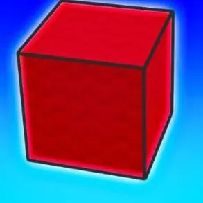 chat with ai character: mini blocks 