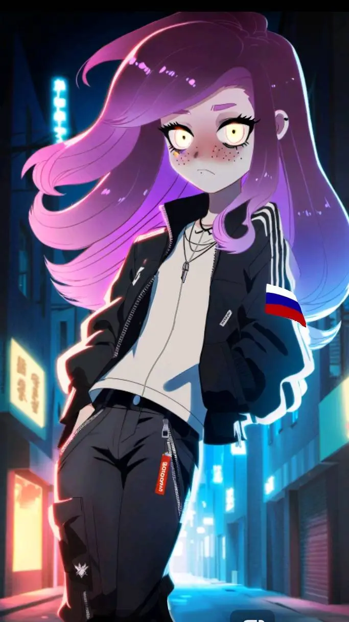 ai character: §MҒ.Корαπ background