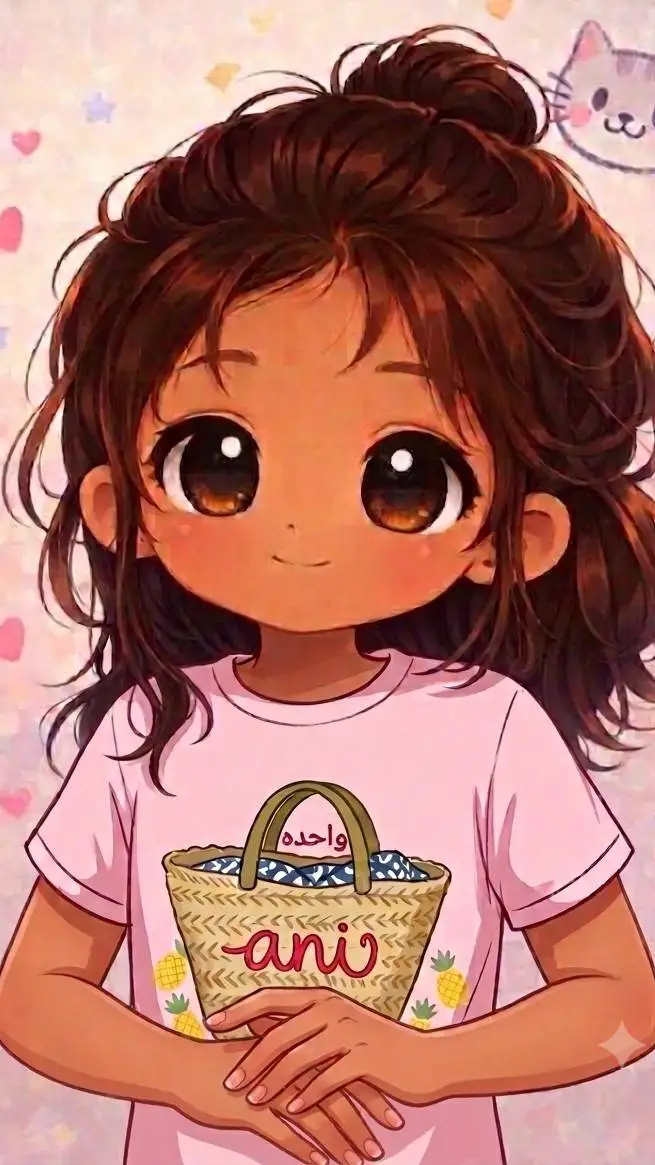 ai character: sumita panta background