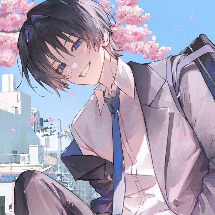 chat with ai character: Tyler. 