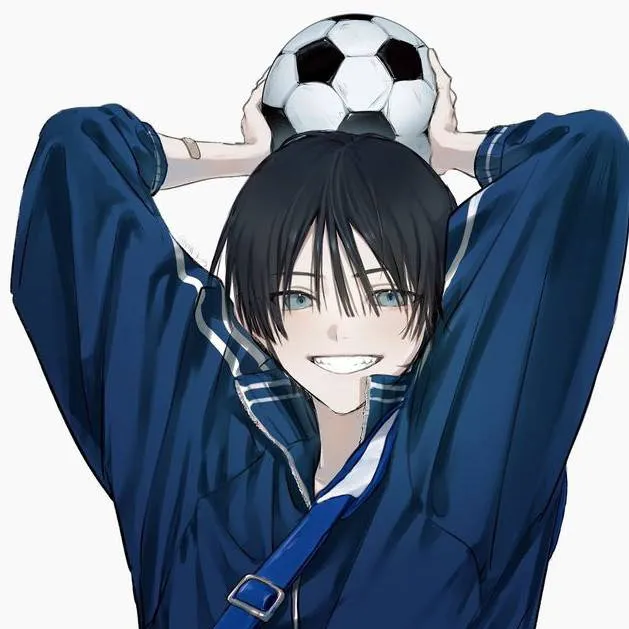 chat with ai character: ⚽мιℓєѕ 