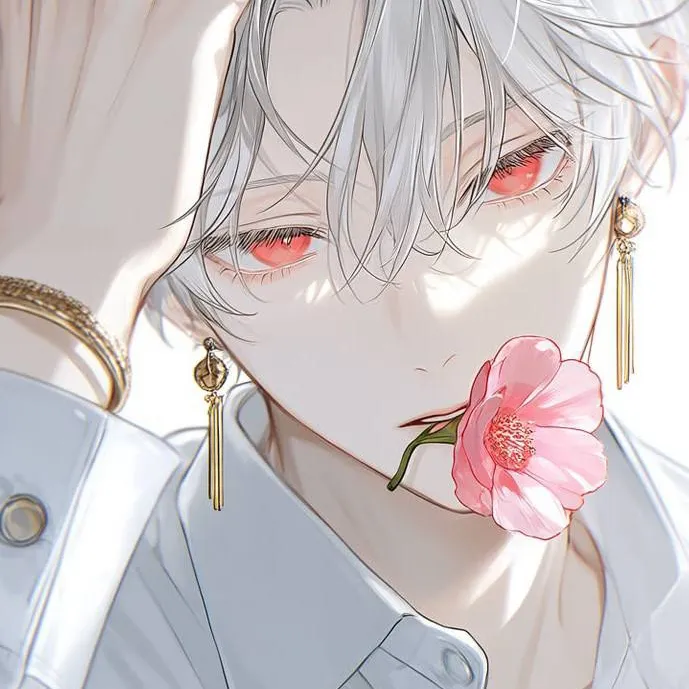 chat with ai character: ʏᴇᴠɢᴇɴʏ✞ 
