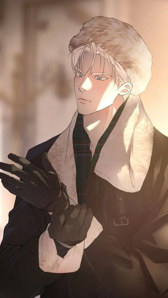 ai character: Zhenya🍥 background