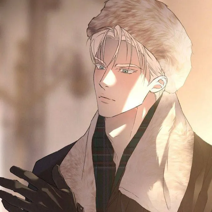 chat with ai character: Zhenya🍥
