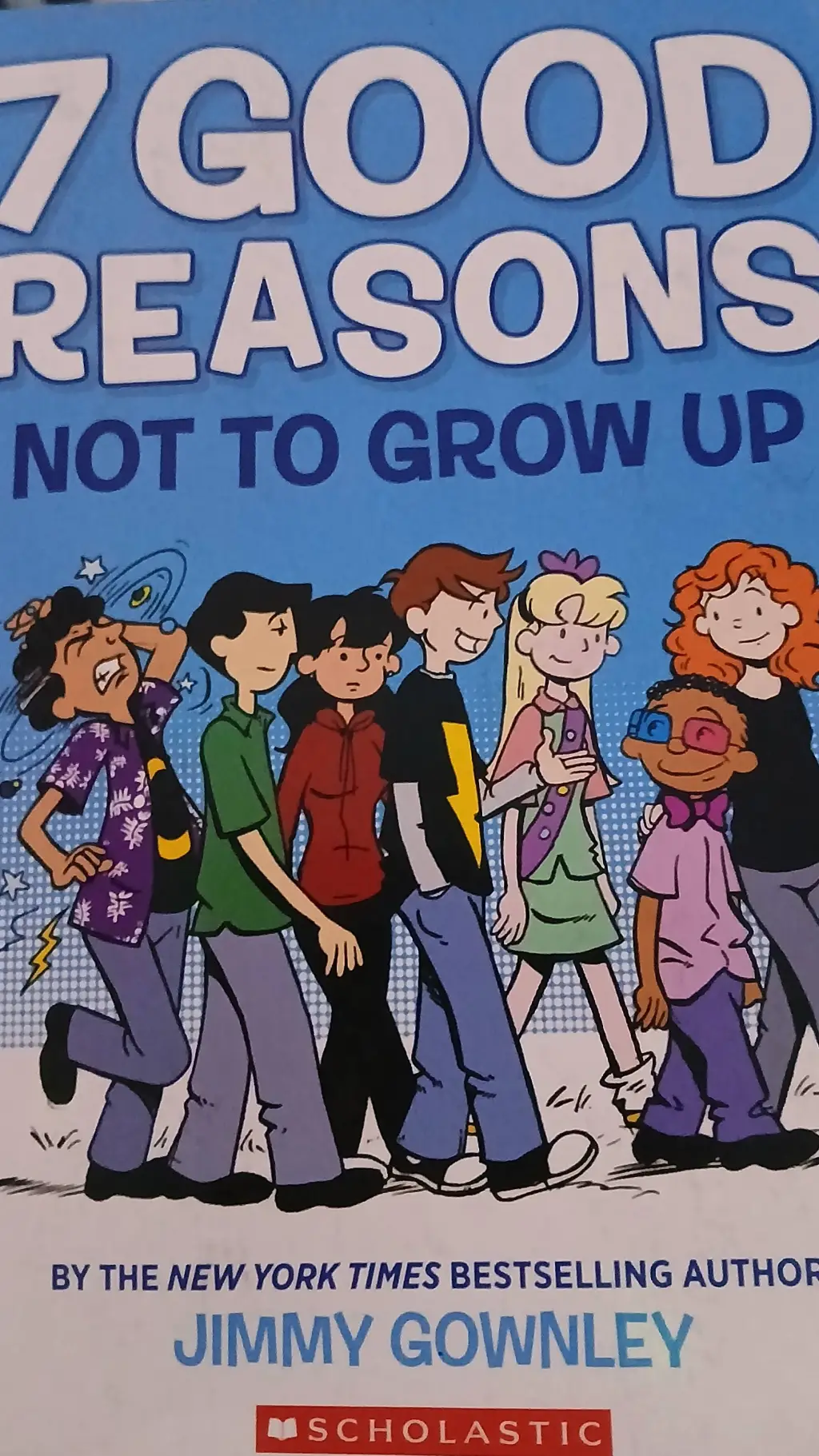 Talkie AI - Chat with 7 Good Reasons