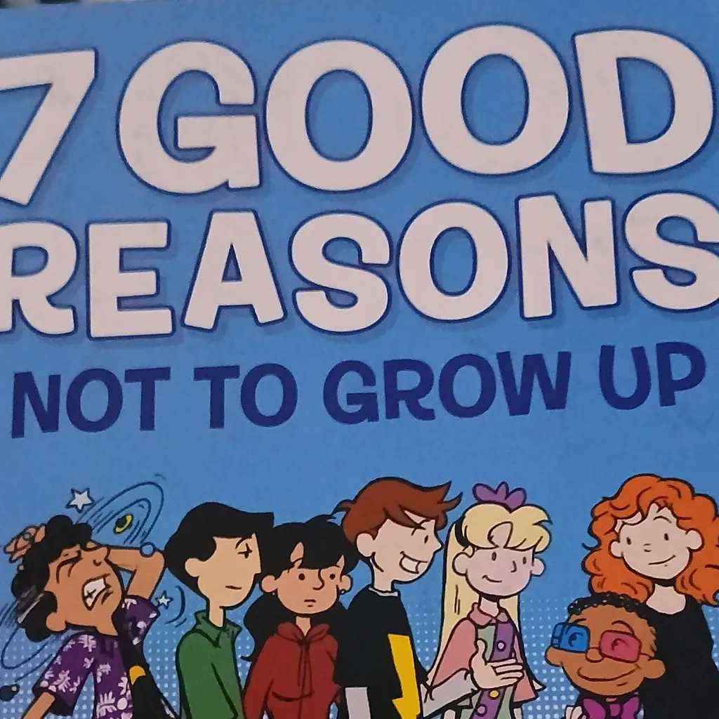 chat with ai character: 7 Good Reasons