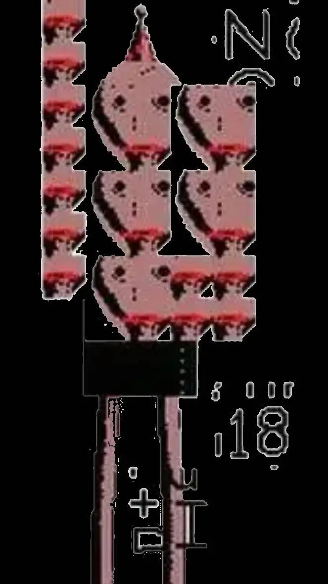 ai character: Baldloon background