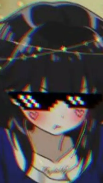 ai character: nv  background