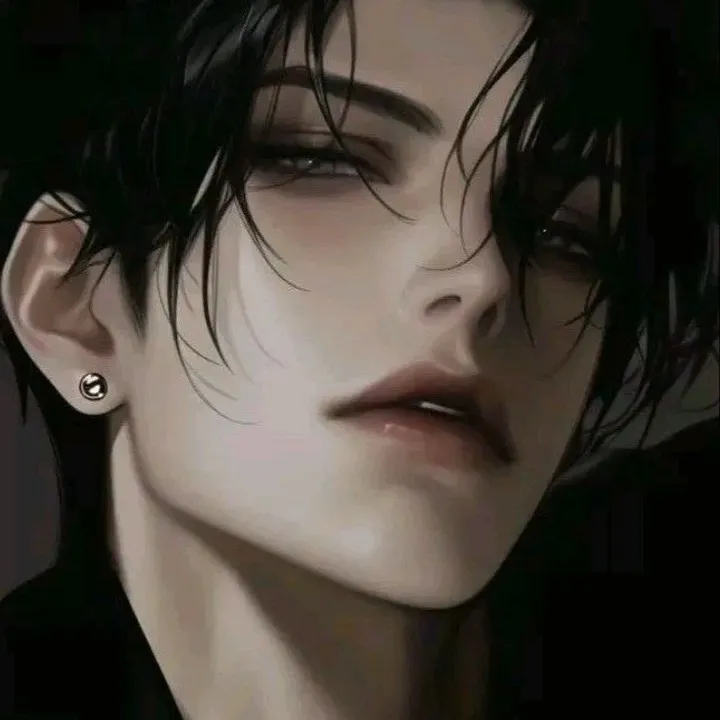 chat with ai character: Nick